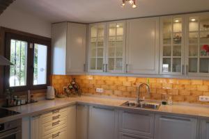 Cortijo La Palmera, Frigiliana