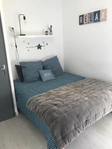 Appartements Marina : photos des chambres