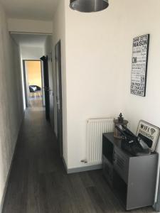 Appartements Marina : photos des chambres