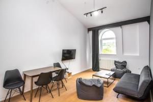 Old Tbilisi minimal Loft with Amazing view