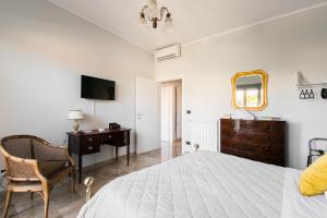 Attico Panoramico - Milazzo Centro Storico - 200 mq