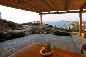 Villa Mousa Naxos Greece