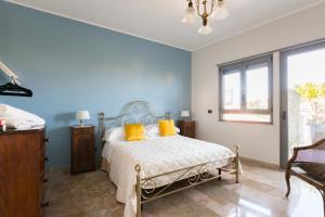 Attico Panoramico - Milazzo Centro Storico - 200 mq