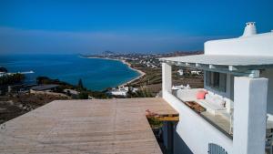 Villa Mousa Naxos Greece