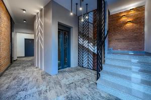 Aparthotel Krzywa Kamienica