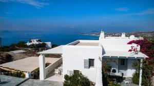 Villa Mousa Naxos Greece