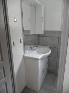 Appartements Nid de cigognes : Appartement 2 Chambres