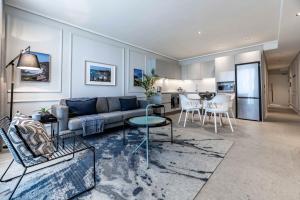404 The Cosmopolitan, Sea Point - Seeff ShortStay