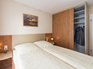 Haus Dünenglück Whg. 23, Teilseesicht