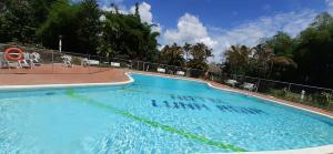 Hotel Campestre Luna Roja