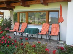 Ferienwohnungen Pötscher Maria