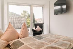 Brenzapartments Oberkochen