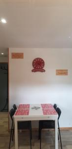 Appartements Cier De Riviere 