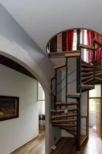 Prenoćište Kastel - Knin