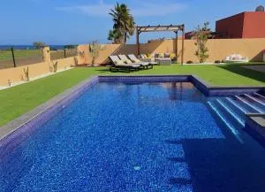 Villa Aura - Коста-де-Антигуа