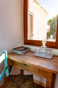 B&B / Chambres d'hotes La Vieille Auberge : photos des chambres