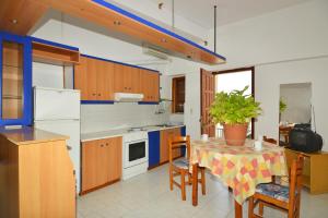 Kaloudis Apartments Chania Greece
