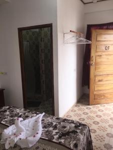 Matus Guest House