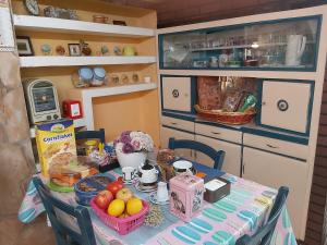 Casa dell'Artista singola e indipendente img37