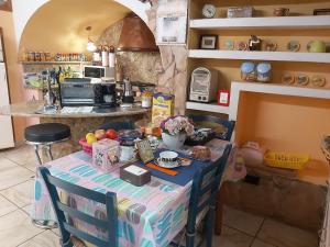 Casa dell'Artista singola e indipendente img39