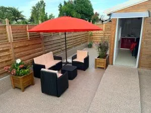 Villa Paradis Ultime - 萨莱比梅