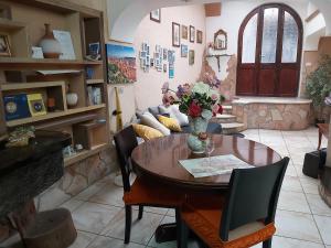 Casa dell'Artista singola e indipendente img25