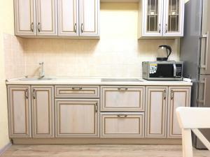 Apartman Уютная Двухкомнатная Квартира для 4 гостей Tula Rusija