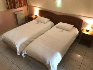 Hotels Hotel Le Clos Cerdan : photos des chambres