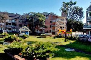 Complejo Playa Palace The Residence