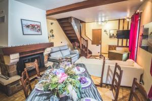 Gîte chez PAT