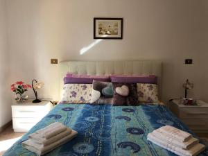 Appartamento in Villa Andreina img36