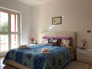 Appartamento in Villa Andreina img38