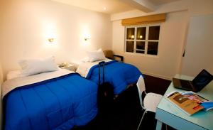 Hotel Gran Palma Talara