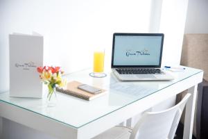 Hotel Gran Palma Talara