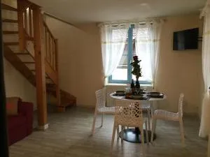 Le tapis vert - 卡奥尔