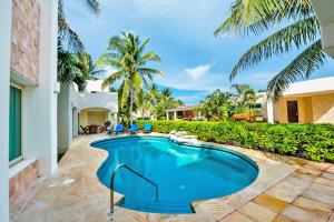 Lich Naj Luxury Villa