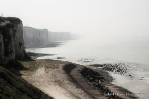 Appartements Villa La Precieuse en front de mer : photos des chambres