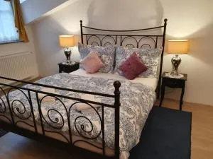 Karmelita Boutique Apartman - Ritzing