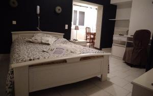 Hotels Hotel Residence Larroque : photos des chambres