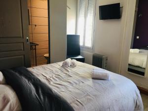 Hotels L'Avenue : photos des chambres