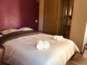 Hotels L'Avenue : photos des chambres