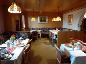 Pension Marianne