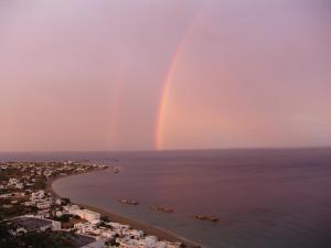 Eastern Wind Home Skyros Greece