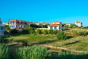 ZagaMilos Hotel Messinia Greece