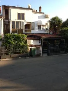 Apartments Oliva - Poreč