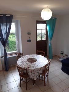 Maisons de vacances Belle Vue : photos des chambres