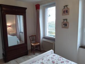 Maisons de vacances Belle Vue : photos des chambres