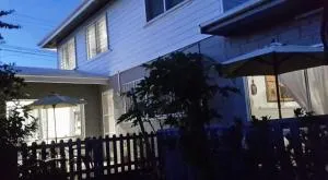 Dayspring Lodge - Veitongo