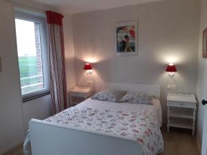 Maisons de vacances Belle Vue : photos des chambres