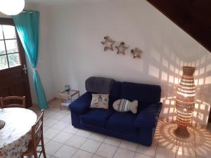 Maisons de vacances Belle Vue : photos des chambres